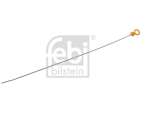 Oljemätsticka, bild 2