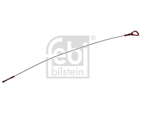 Oljemätsticka, bild 2