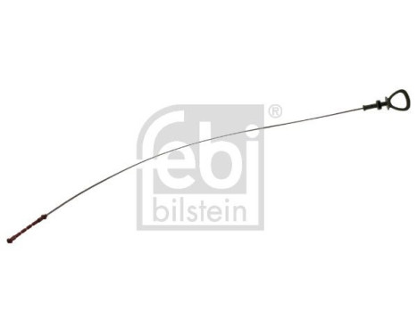 Oljemätsticka, bild 2