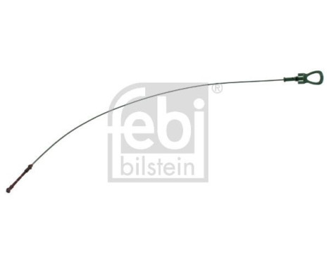 Oljemätsticka, bild 2