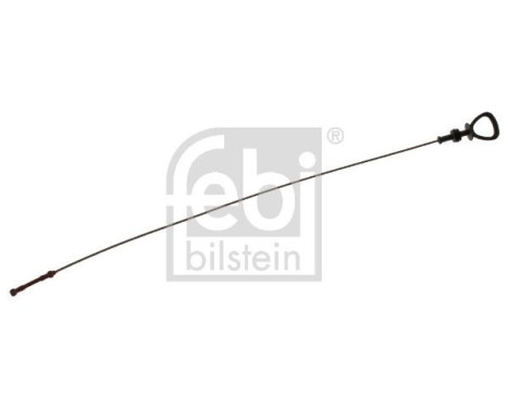 Oljemätsticka, bild 2