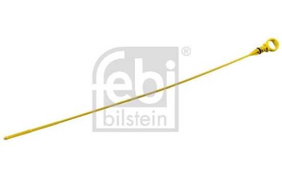 Oljemätsticka, bild 2