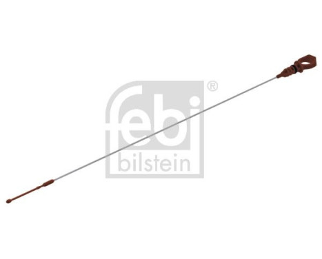 Oljemätsticka, bild 2