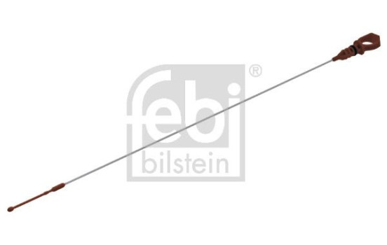 Oljemätsticka, bild 2