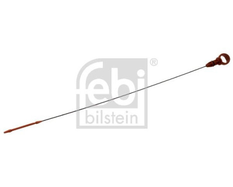 Oljemätsticka, bild 2