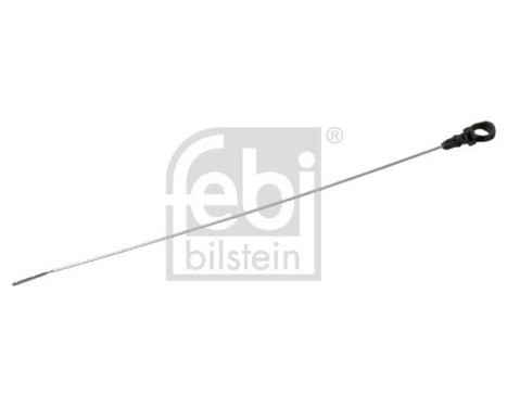 Oljemätsticka, bild 2