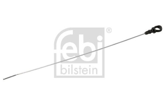 Oljemätsticka, bild 2