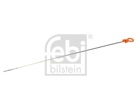 Oljemätsticka, bild 2