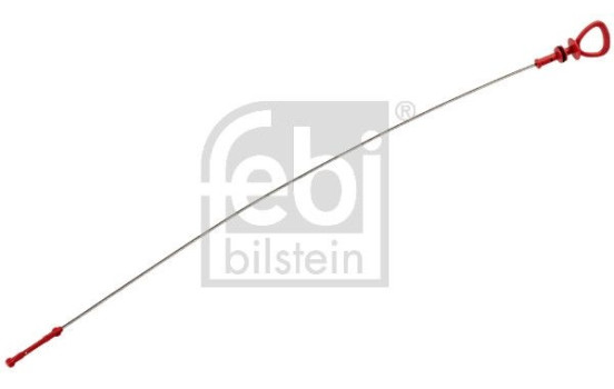 Oljemätsticka, bild 2