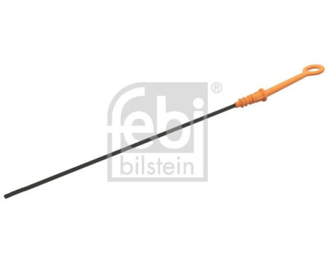 Oljemätsticka, bild 2