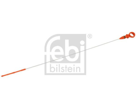 Oljemätsticka, bild 2