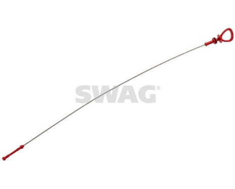 Oljesticka