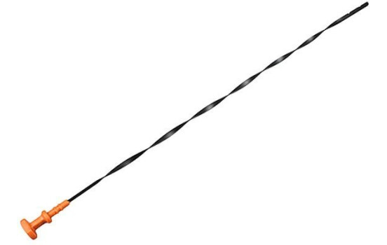Oljesticka