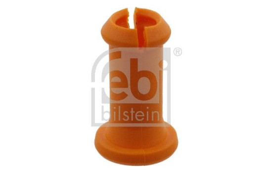 Tratt, oljemätsticka, bild 2