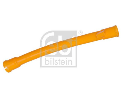 Tratt, oljemätsticka, bild 2