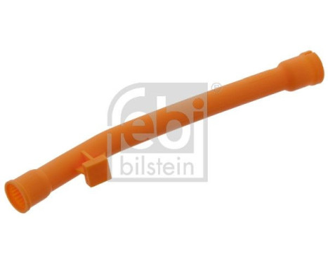 Tratt, oljemätsticka, bild 2