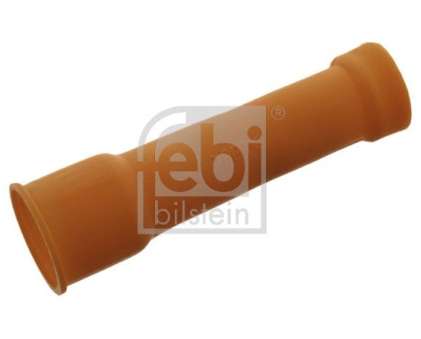 Tratt, oljemätsticka, bild 2
