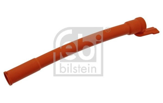 Tratt, oljemätsticka, bild 2