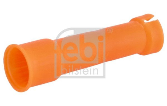 Tratt, oljemätsticka, bild 3
