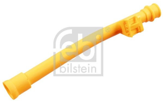 Tratt, oljesticka febi Plus, bild 2