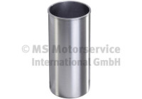 Cylinderhylsa