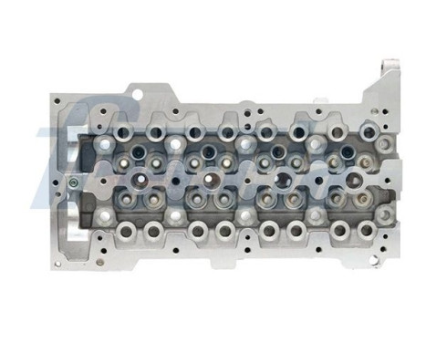 Cylinderhuvud
