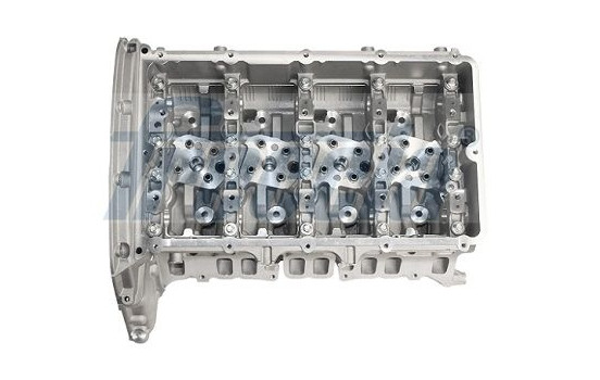 Cylinderhuvud