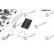 Cylinderhuvud, miniatyr 4