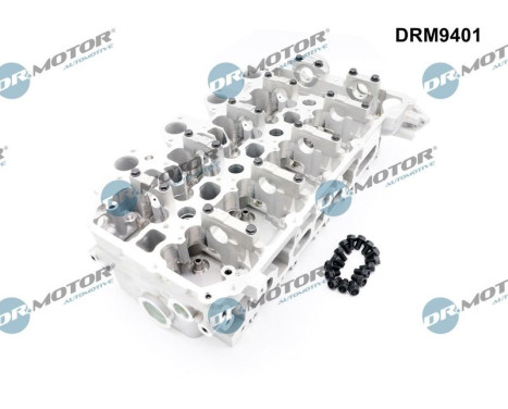 Cylinderhuvud, bild 4