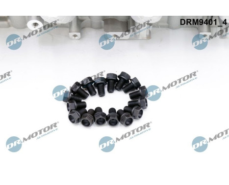 Cylinderhuvud, bild 5