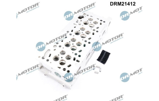 Cylinderhuvud, bild 3