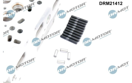 Cylinderhuvud, bild 4