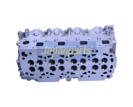 Cylinderhuvud, bild 2