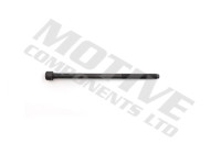 Bultsats för topplock