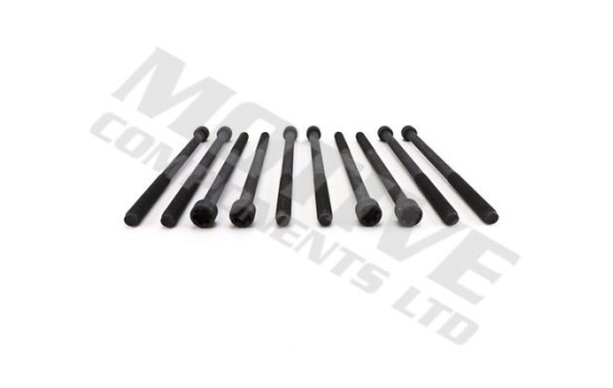 Bultsats för topplock, bild 3