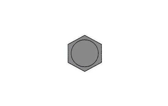 Bultsats, topplock