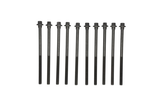 Bultsats, topplock