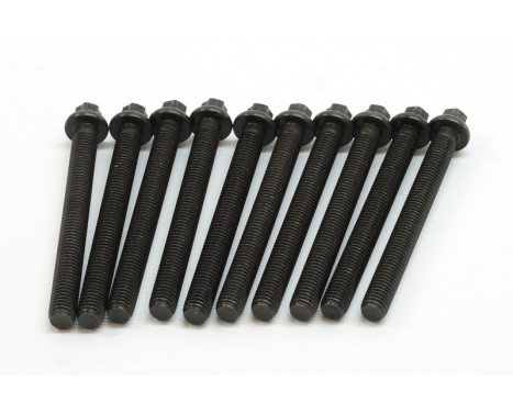 Bultsats, topplock