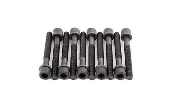 Bultsats, topplock, bild 2