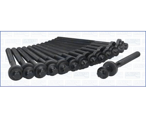 Bultsats, topplock