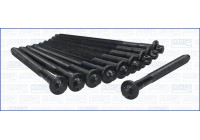 Bultsats, topplock