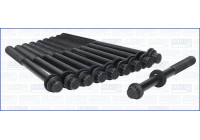 Bultsats, topplock
