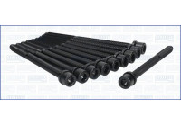 Bultsats, topplock