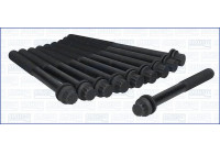Bultsats, topplock