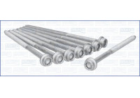 Bultsats, topplock