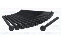 Bultsats, topplock