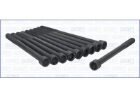 Bultsats, topplock