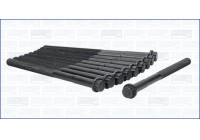 Bultsats, topplock