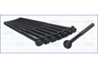 Bultsats, topplock