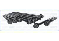 Bultsats, topplock